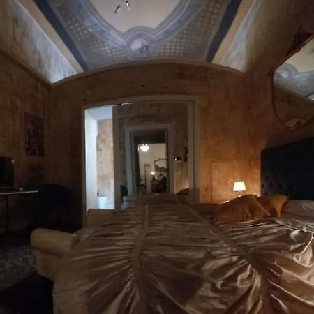 B&B Morosoli Palace CTA Eksteriør billede