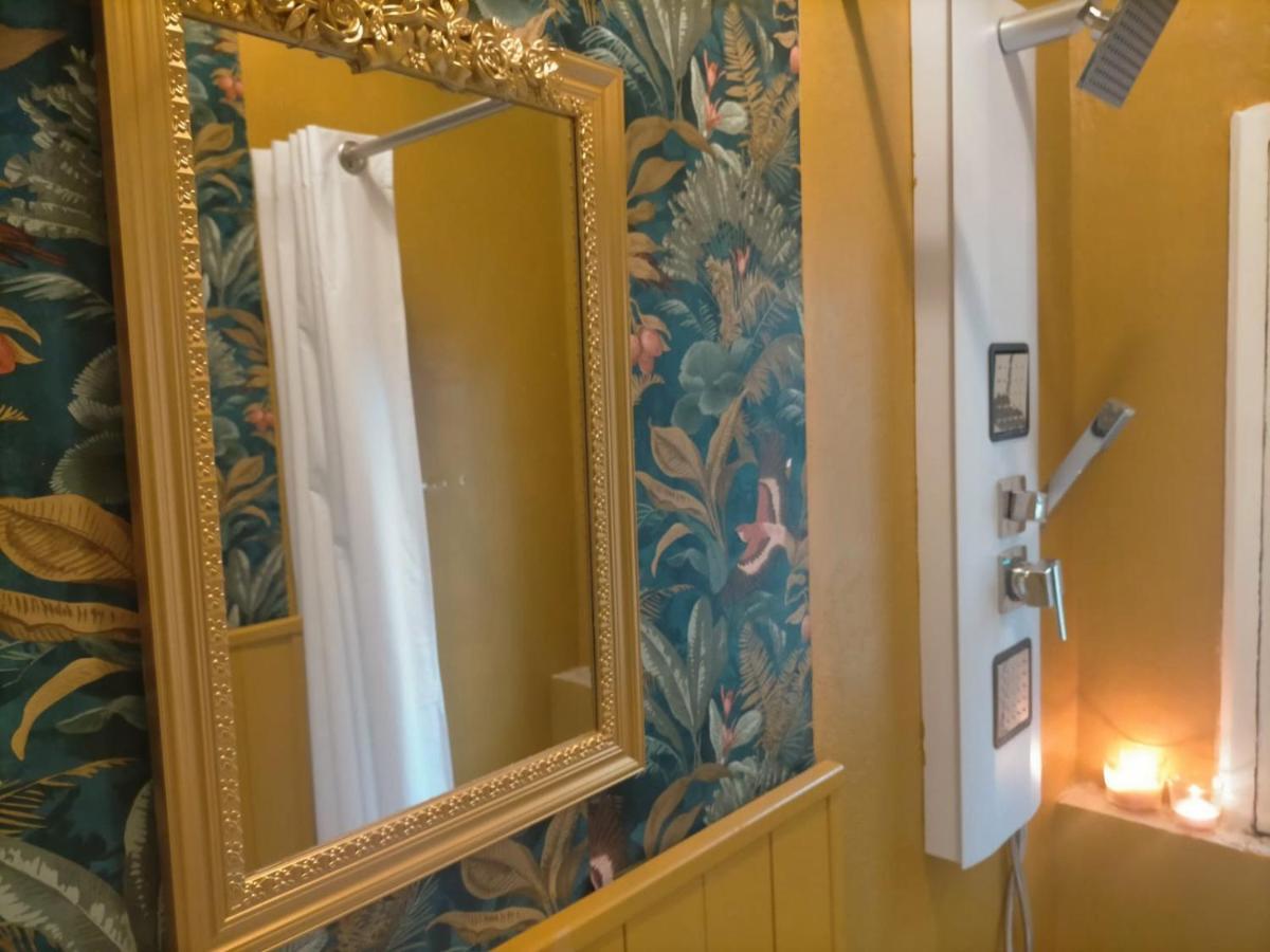 B&B Morosoli Palace CTA Eksteriør billede