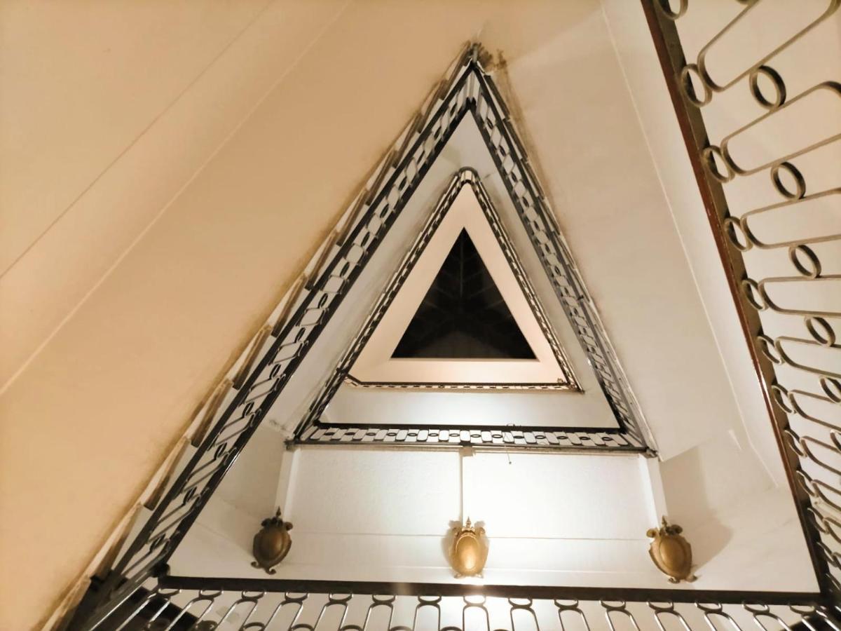 B&B Morosoli Palace CTA Eksteriør billede