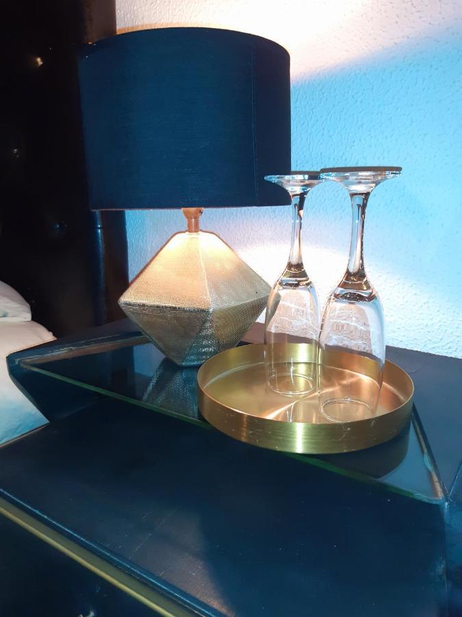 B&B Morosoli Palace CTA Eksteriør billede