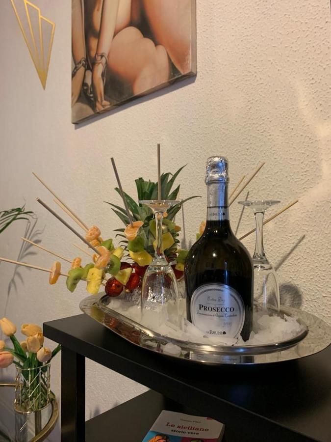 B&B Morosoli Palace CTA Eksteriør billede