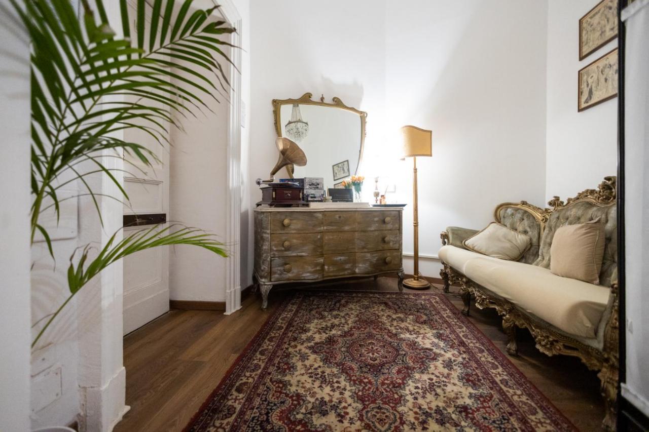 B&B Morosoli Palace CTA Eksteriør billede