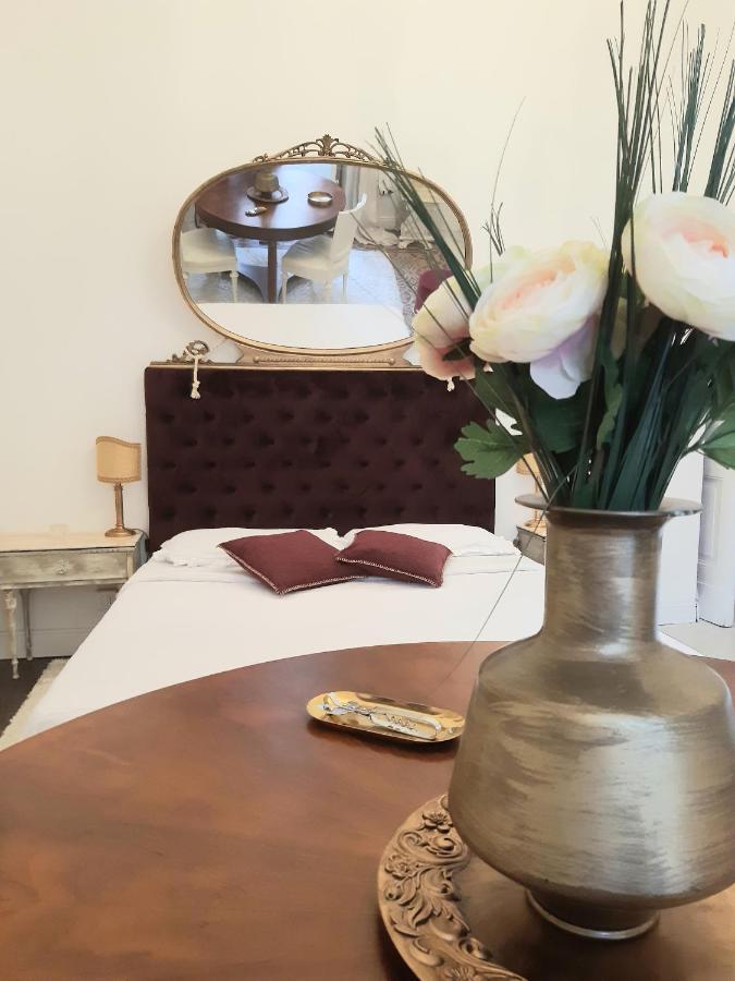 B&B Morosoli Palace CTA Eksteriør billede