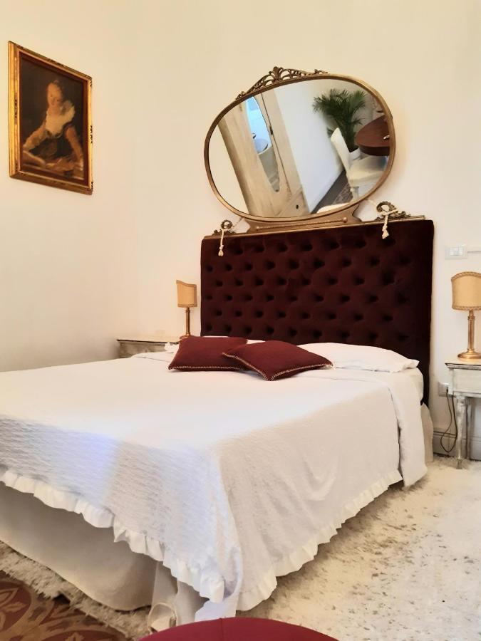 B&B Morosoli Palace Catania Eksteriør billede