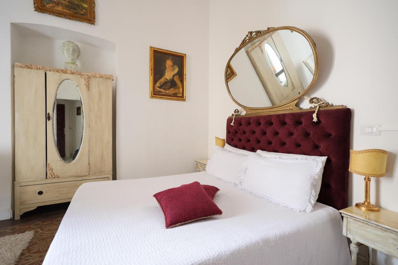 B&B Morosoli Palace CTA Eksteriør billede