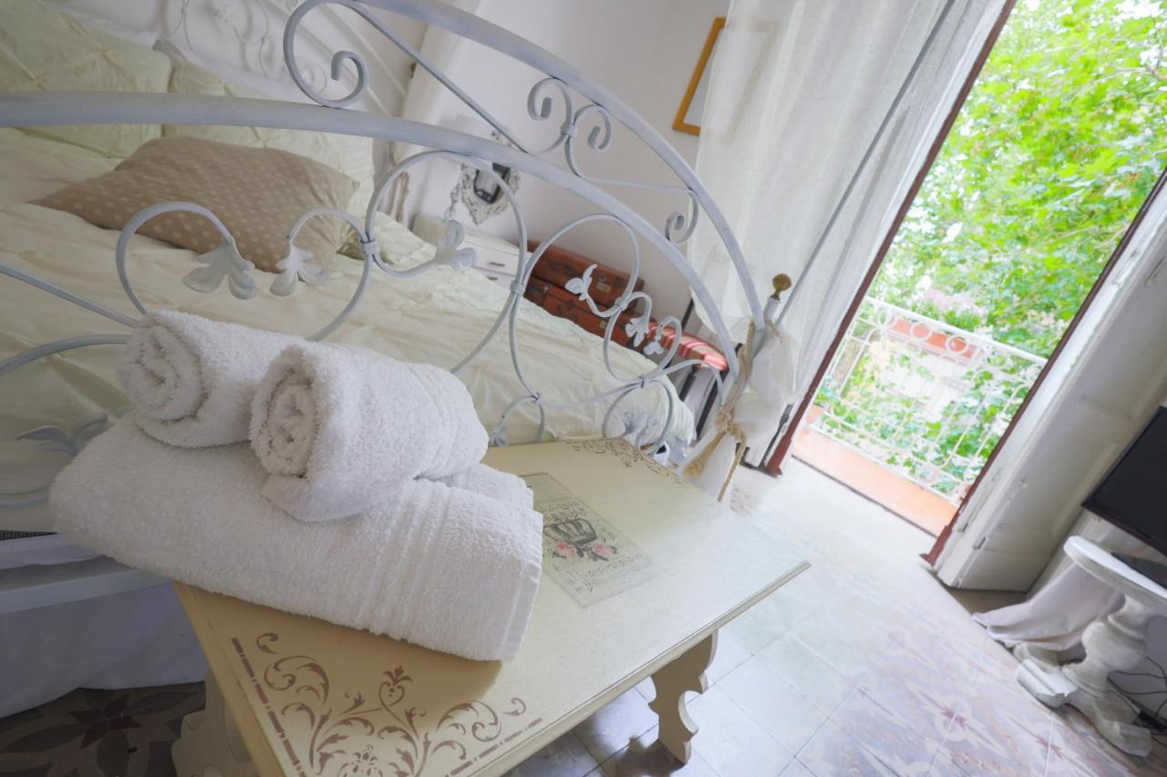 B&B Morosoli Palace CTA Eksteriør billede