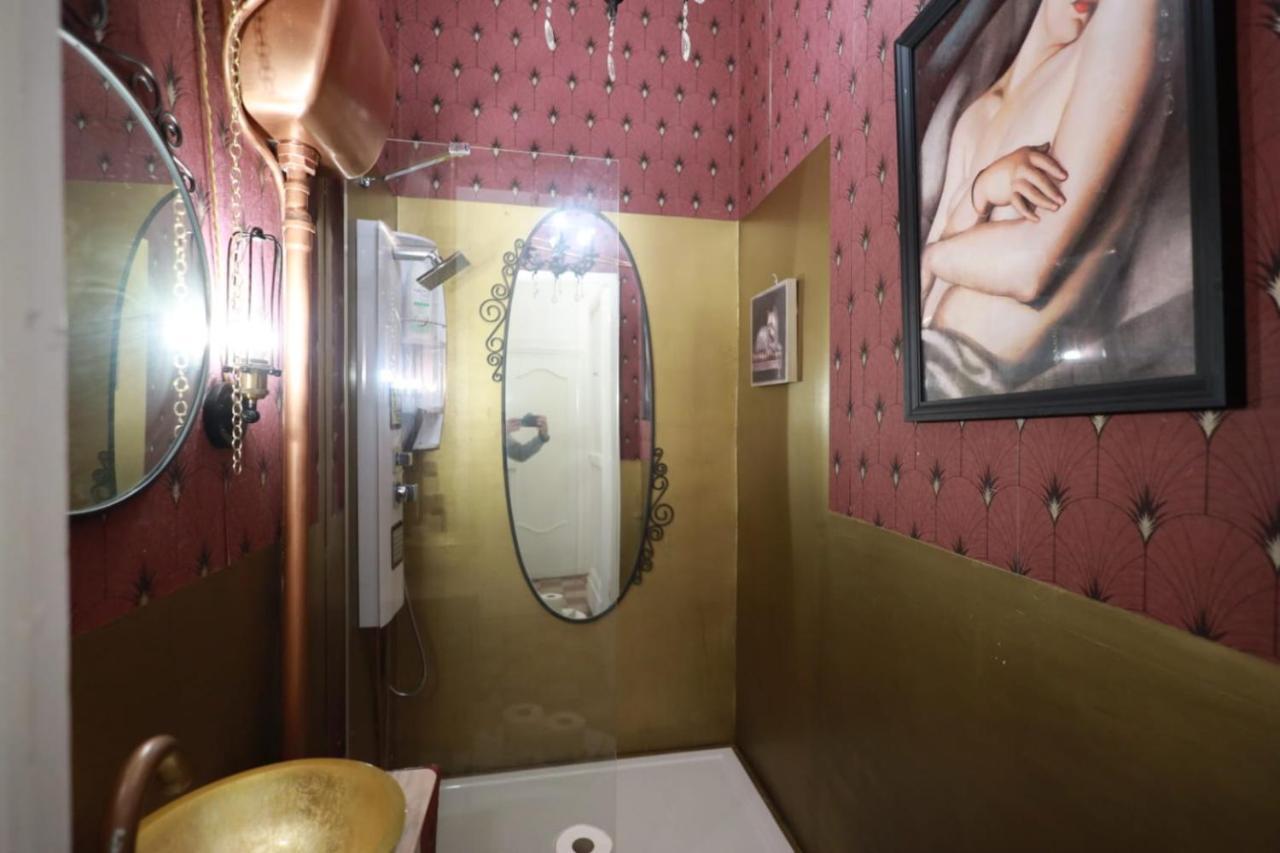 B&B Morosoli Palace CTA Eksteriør billede