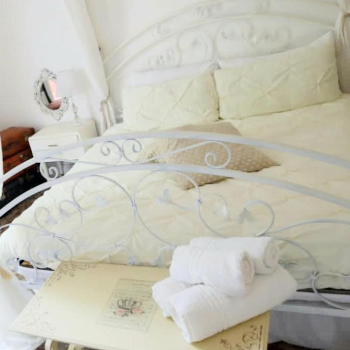 B&B Morosoli Palace CTA Eksteriør billede
