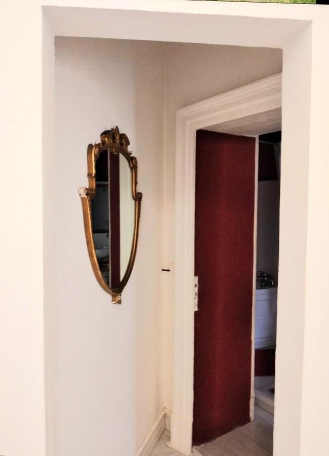 B&B Morosoli Palace CTA Eksteriør billede