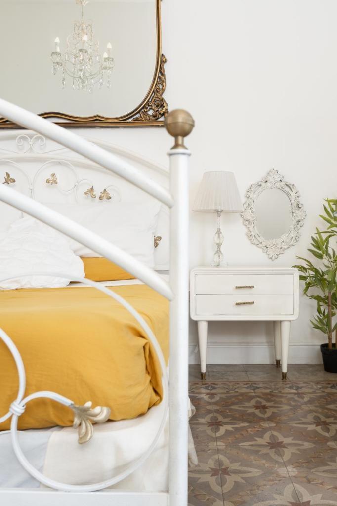 B&B Morosoli Palace CTA Eksteriør billede