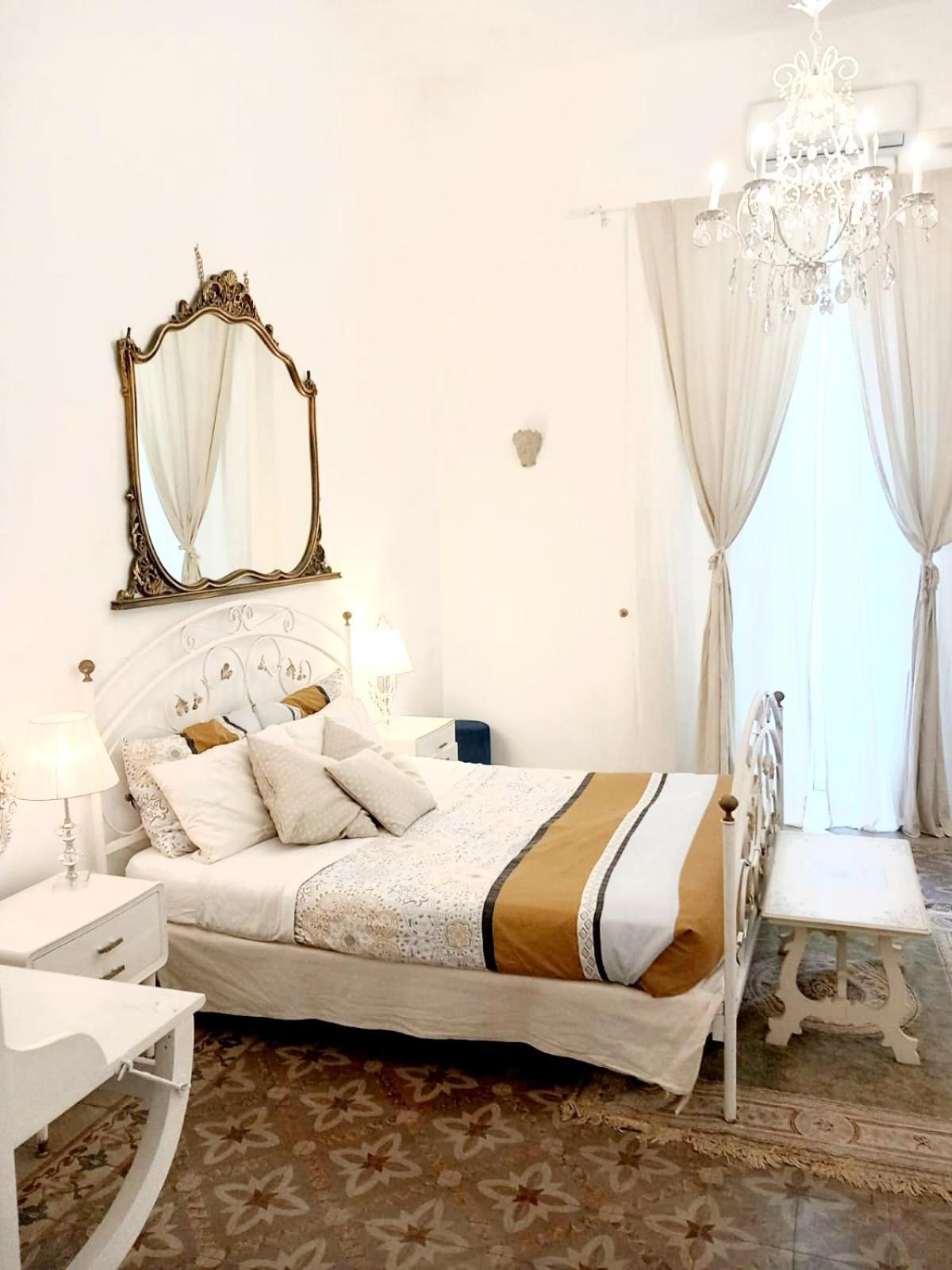 B&B Morosoli Palace CTA Eksteriør billede
