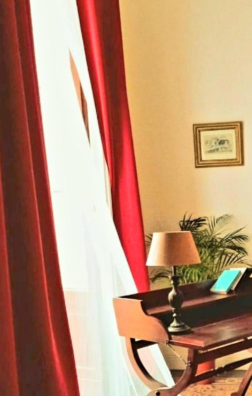 B&B Morosoli Palace CTA Værelse billede