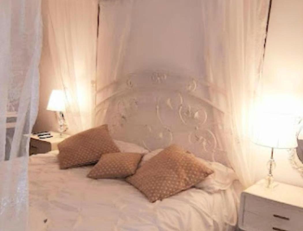 B&B Morosoli Palace CTA Værelse billede