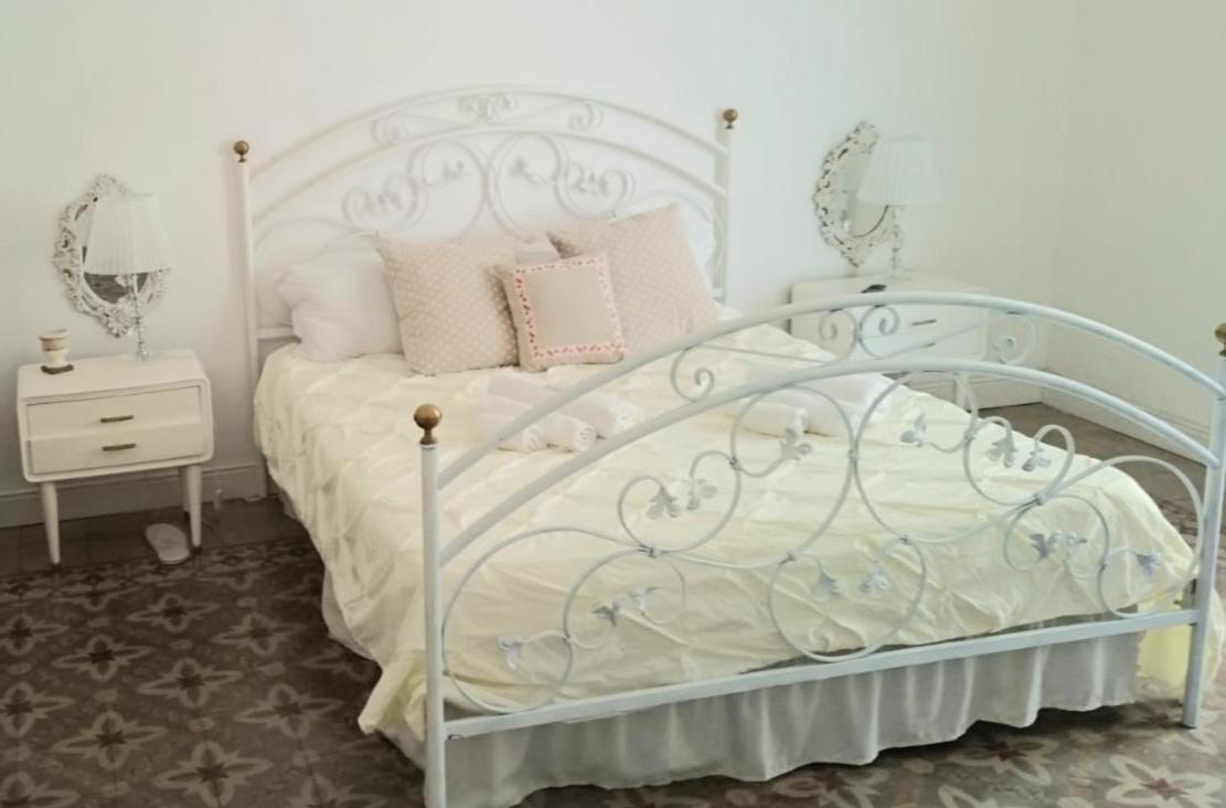 B&B Morosoli Palace CTA Værelse billede