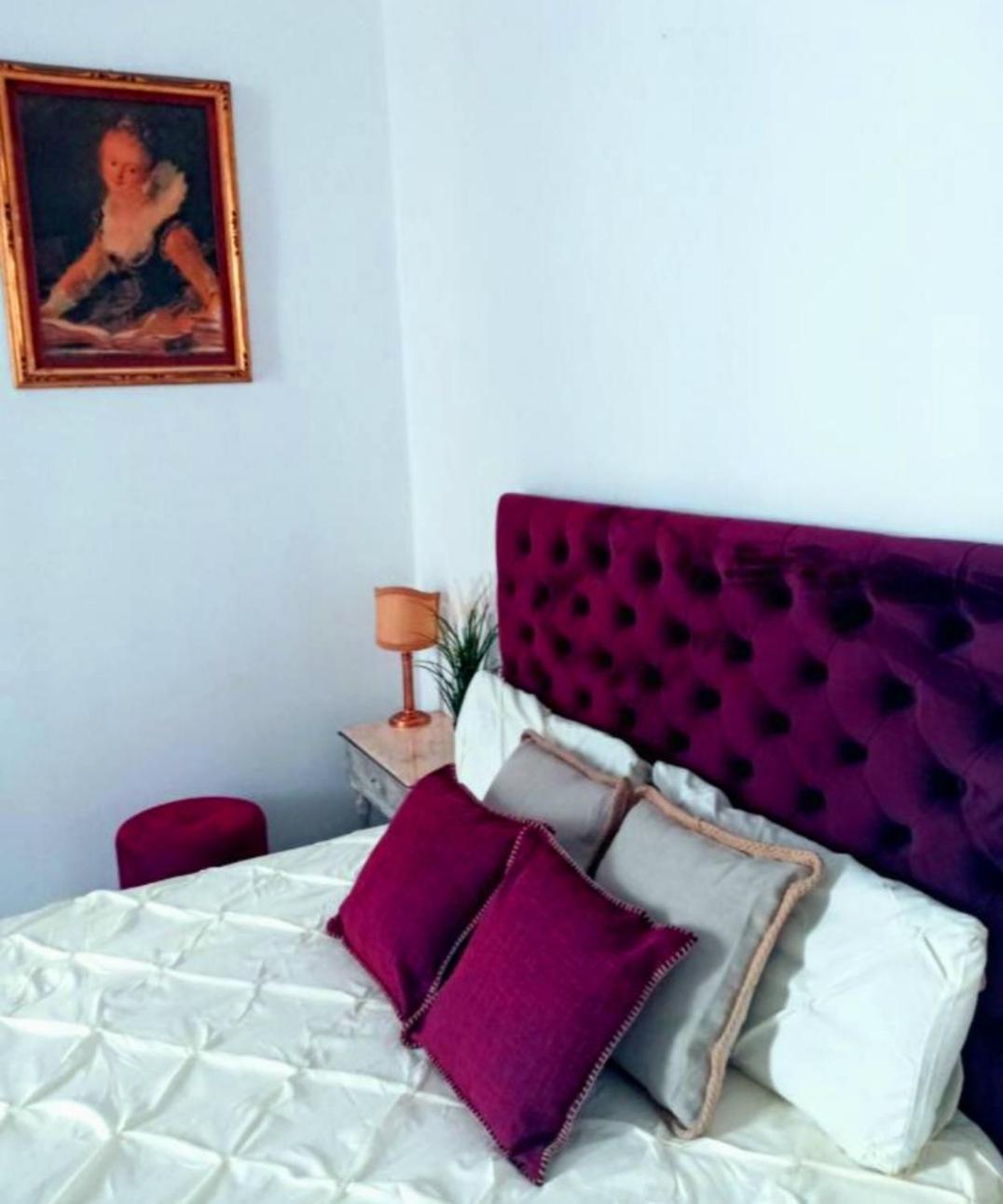 B&B Morosoli Palace CTA Værelse billede