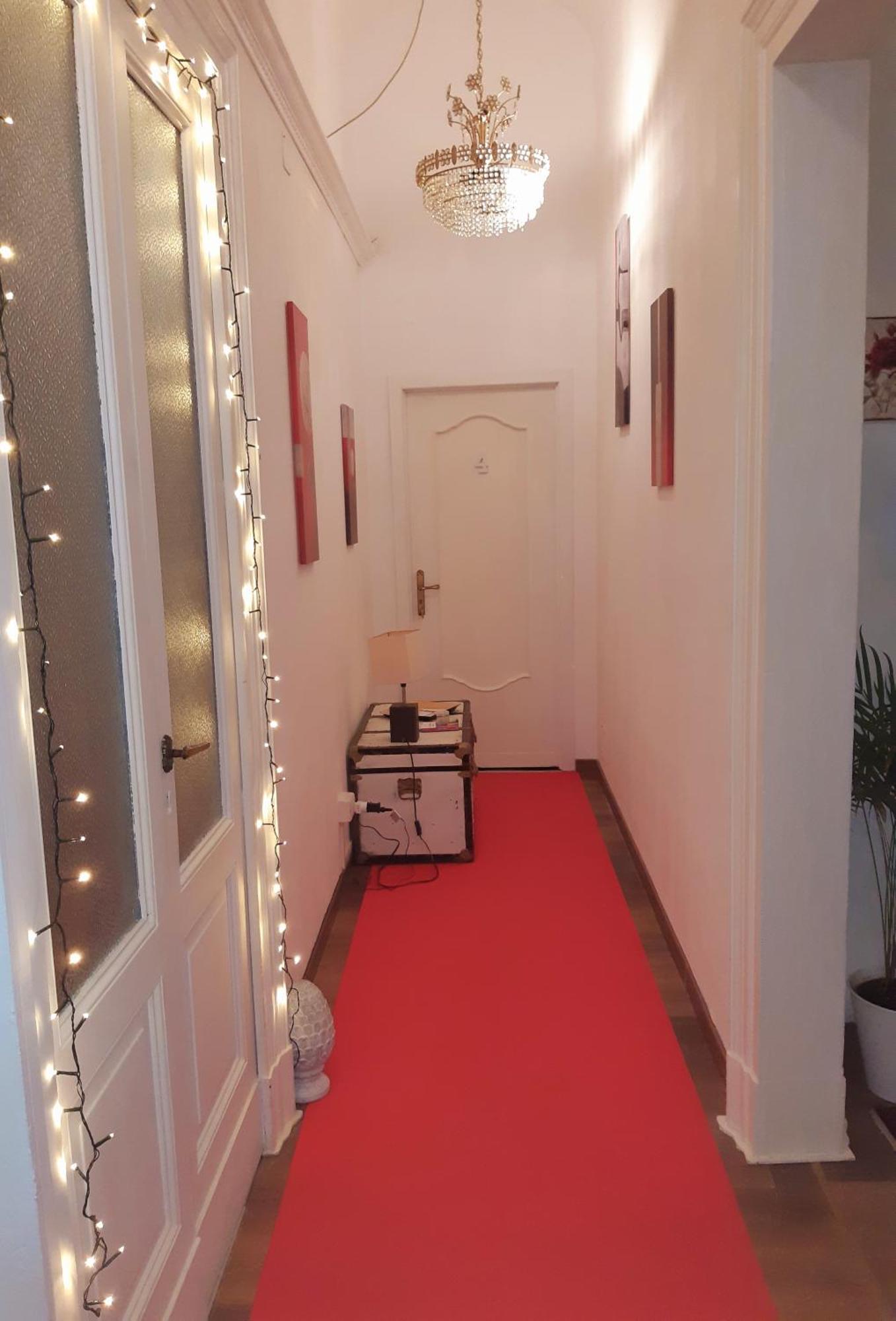 B&B Morosoli Palace CTA Værelse billede