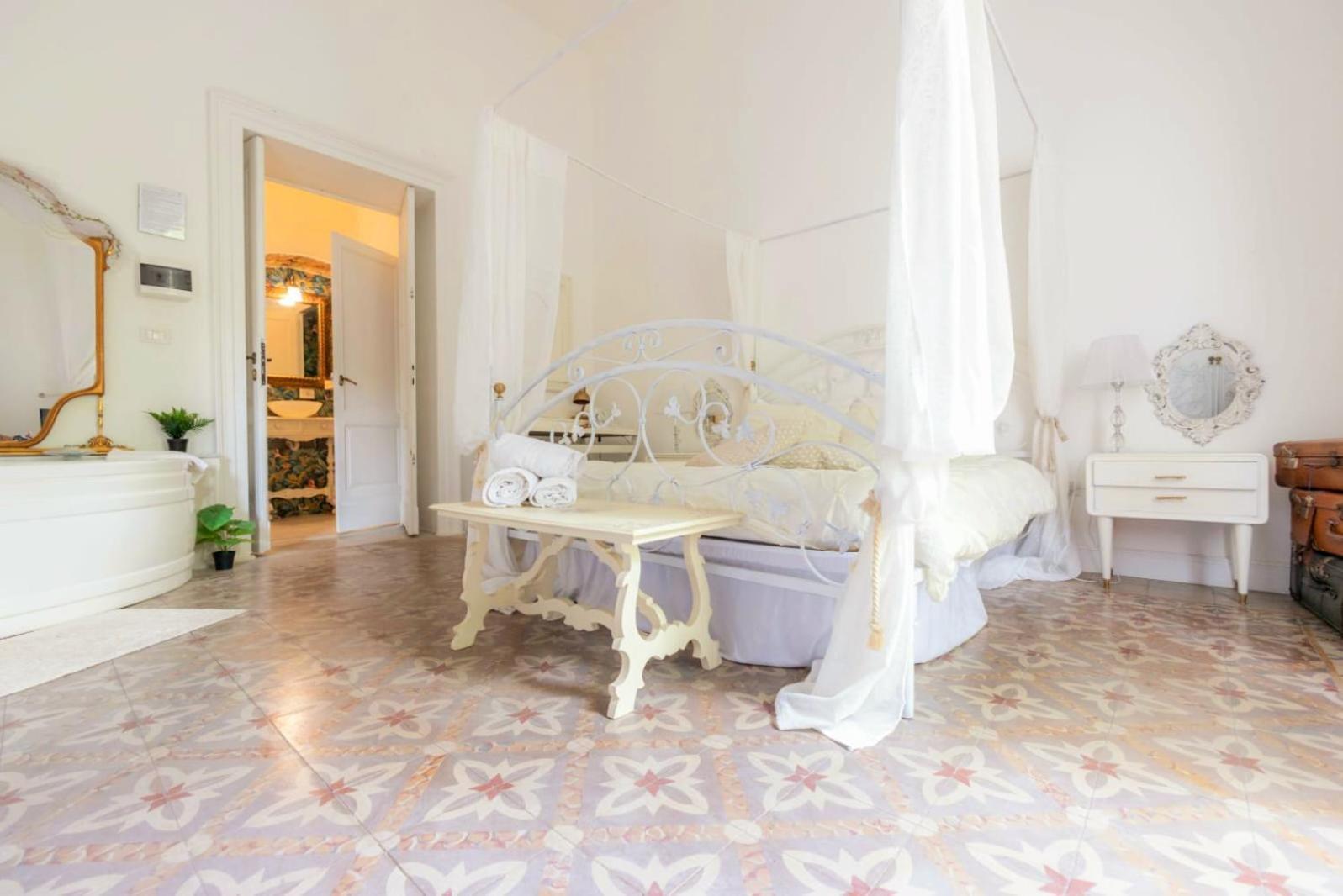 B&B Morosoli Palace CTA Værelse billede