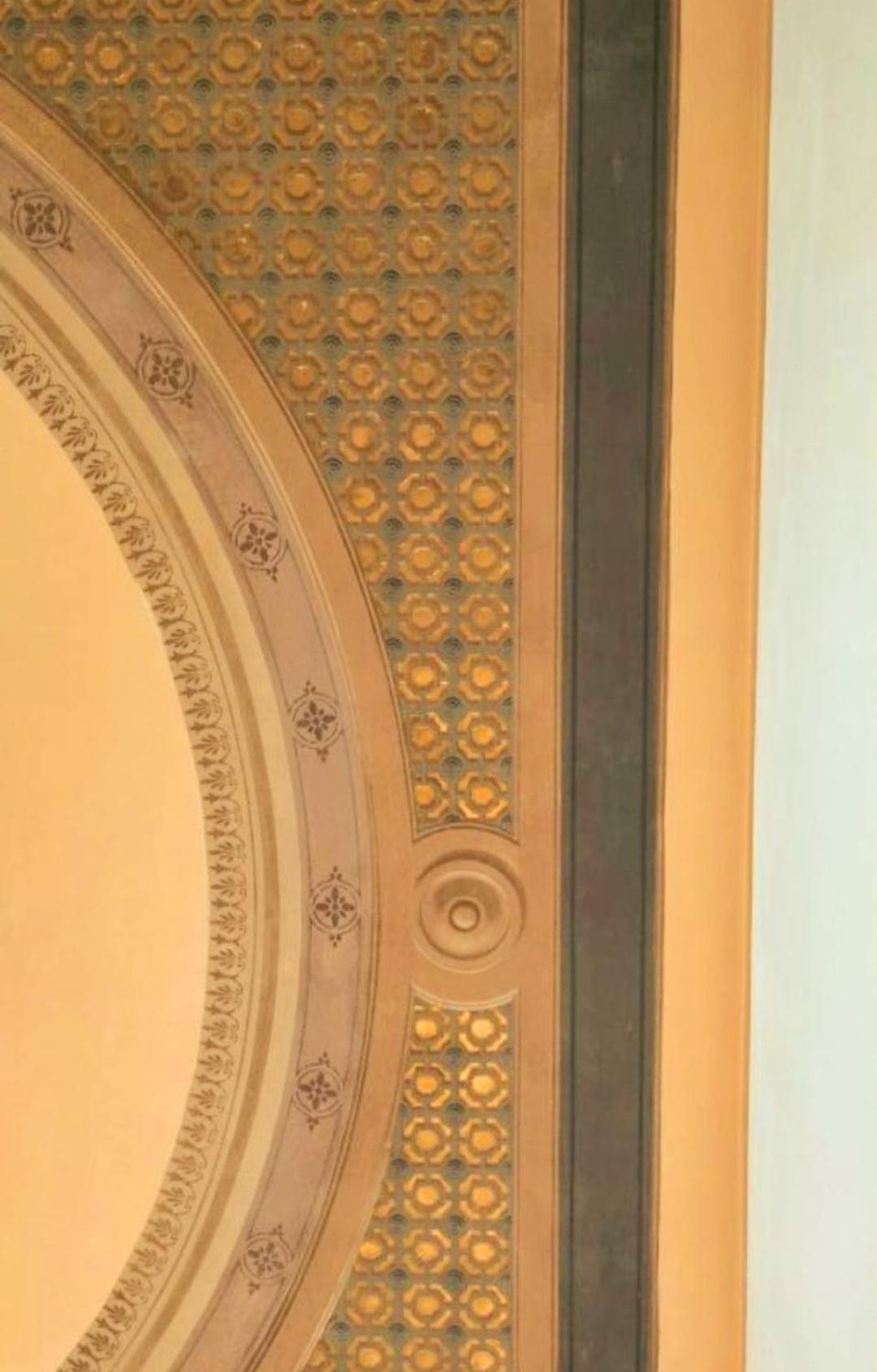 B&B Morosoli Palace CTA Værelse billede