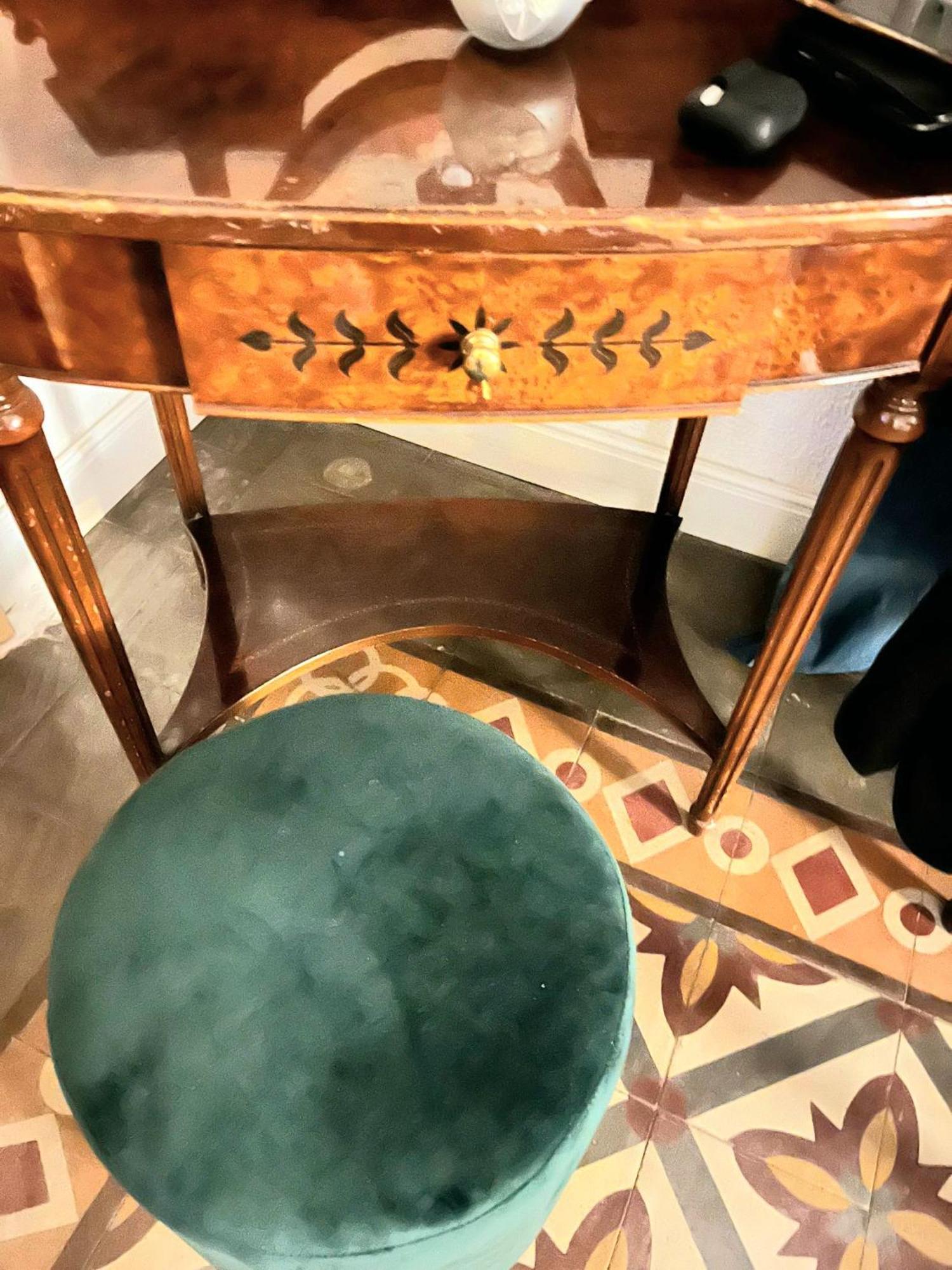 B&B Morosoli Palace CTA Værelse billede