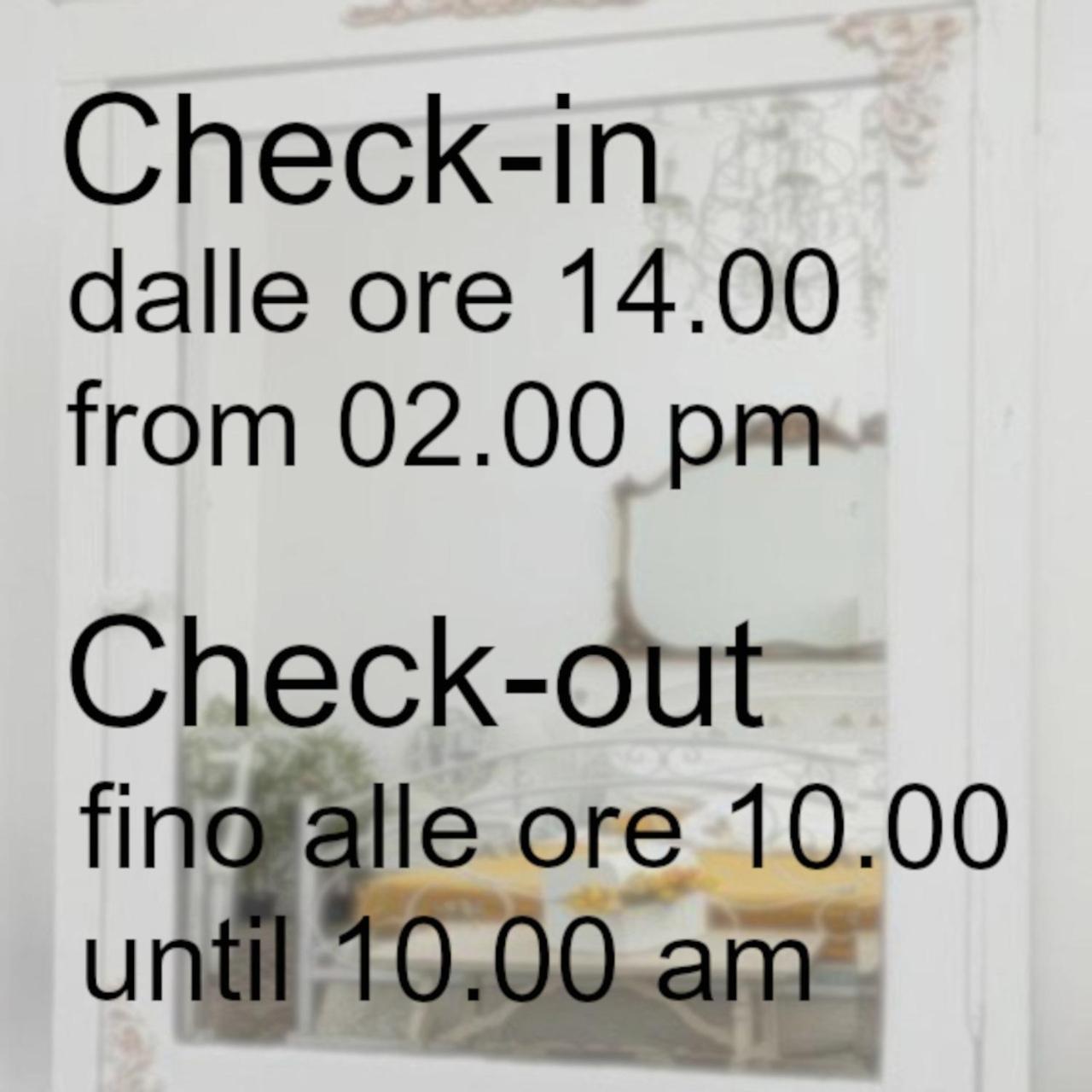 B&B Morosoli Palace CTA Eksteriør billede