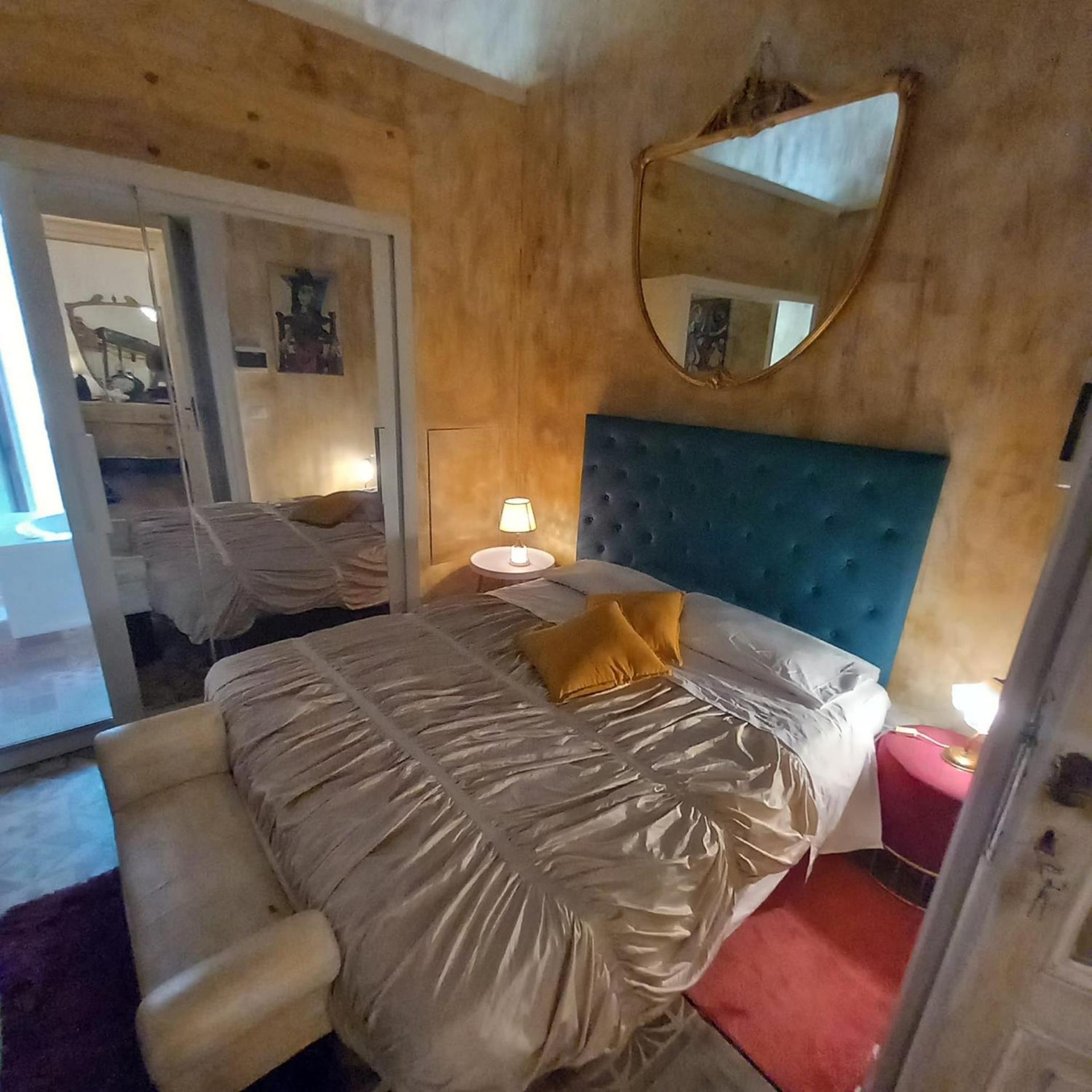B&B Morosoli Palace CTA Eksteriør billede